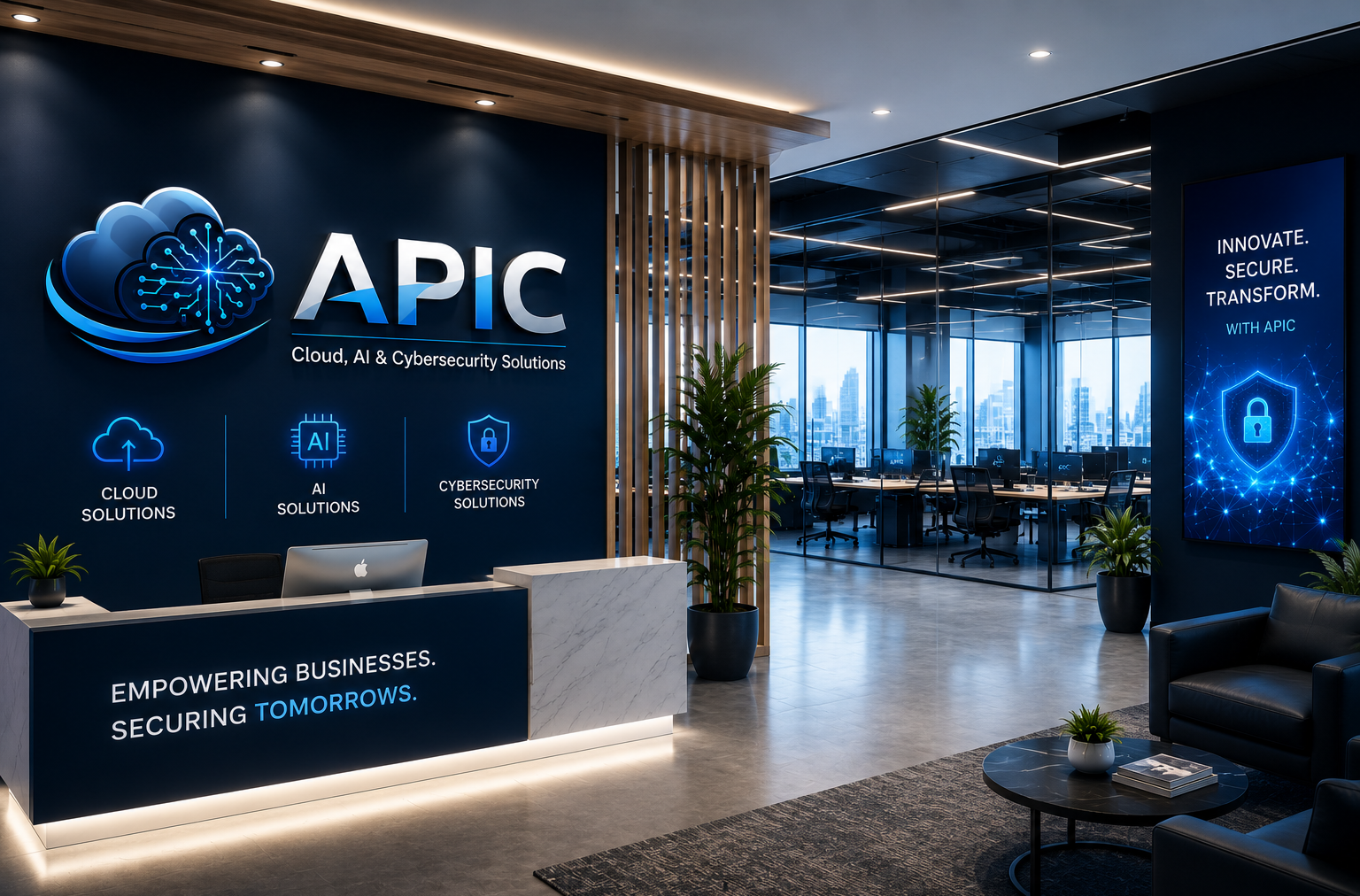 APIC Digital Technologies